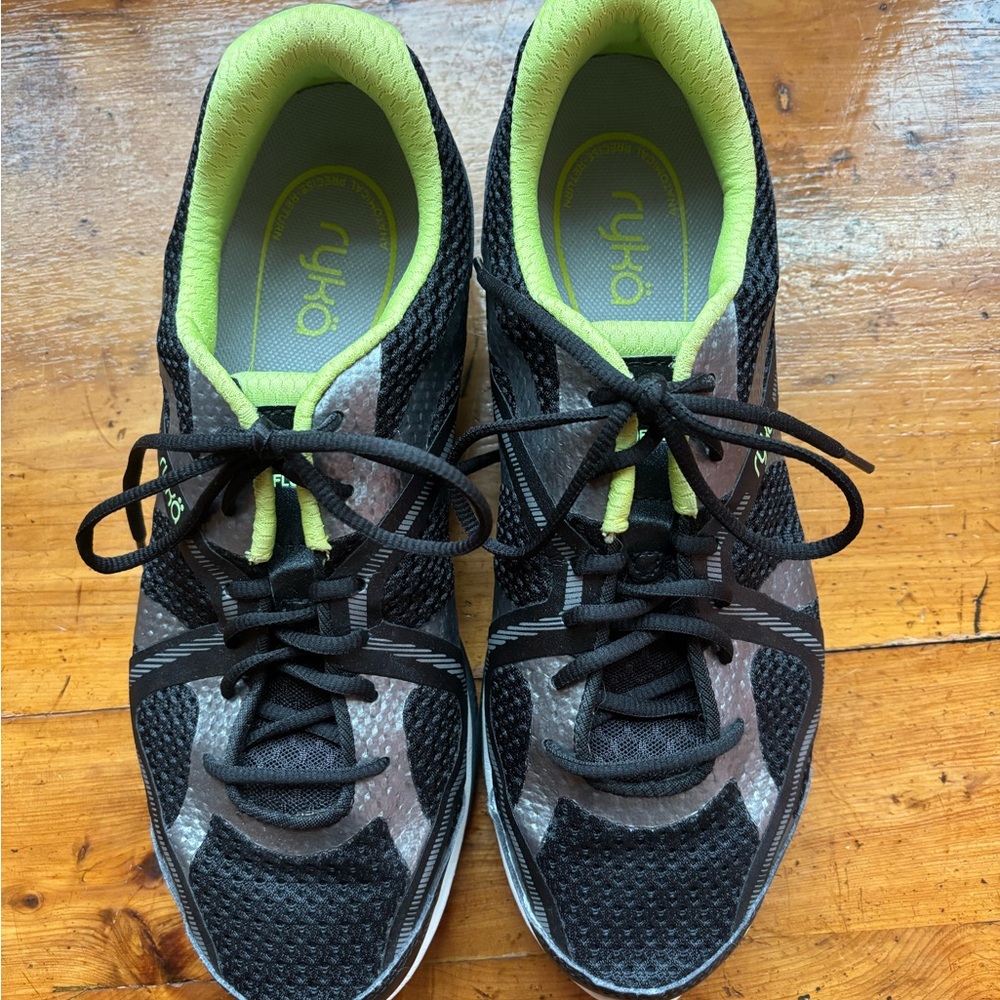 Ryka Influence Cross-Trainers - Picture 4 of 5